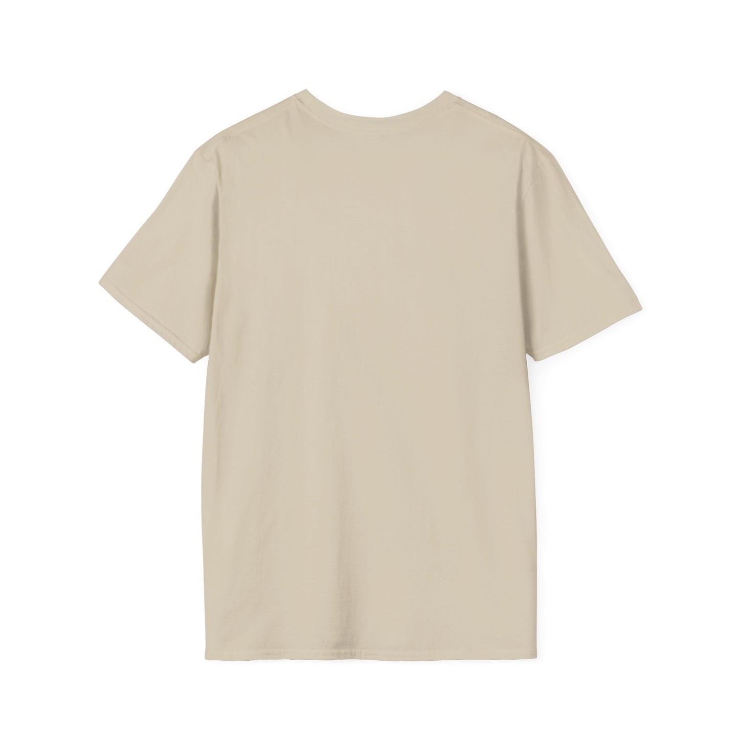 Eco-Friendly Unisex Softstyle T-Shirt - MG > YG