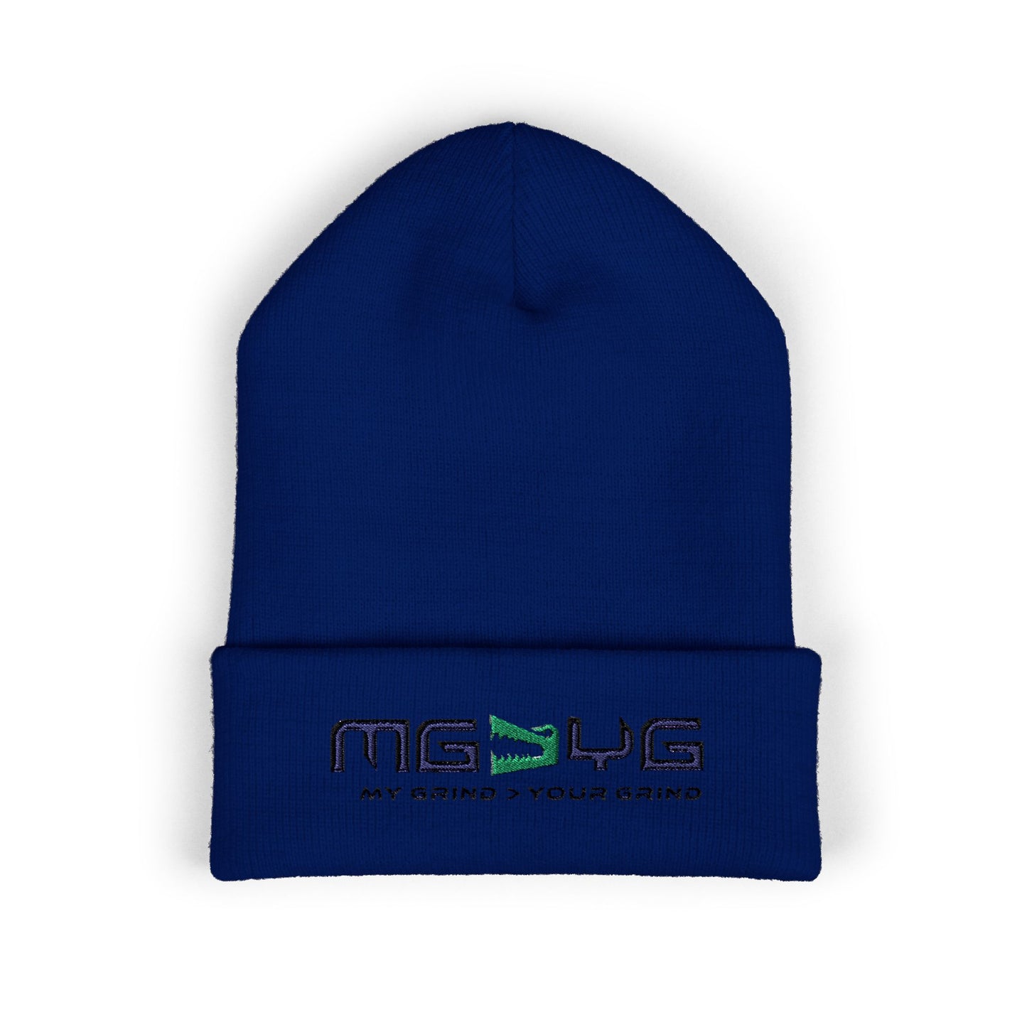 MG > YG Beanie