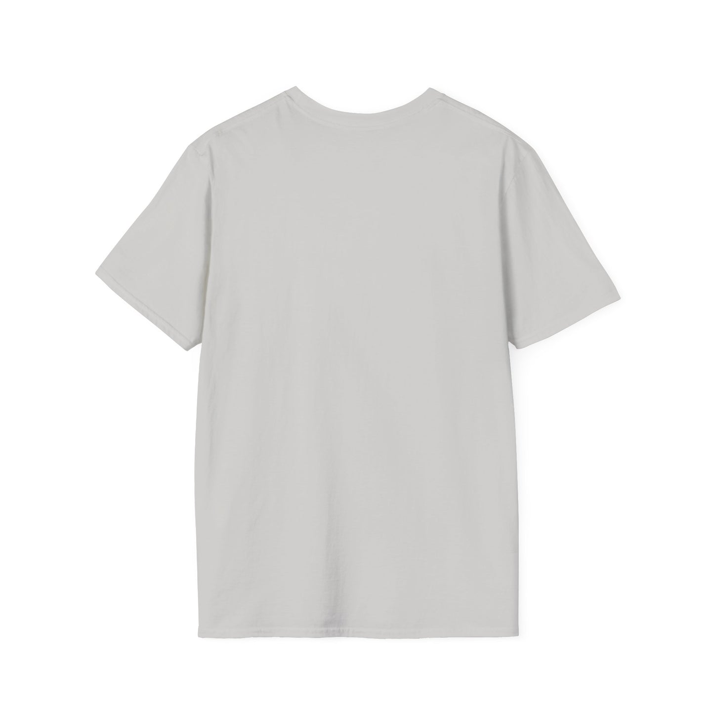 Eco-Friendly Unisex Softstyle T-Shirt - MG > YG