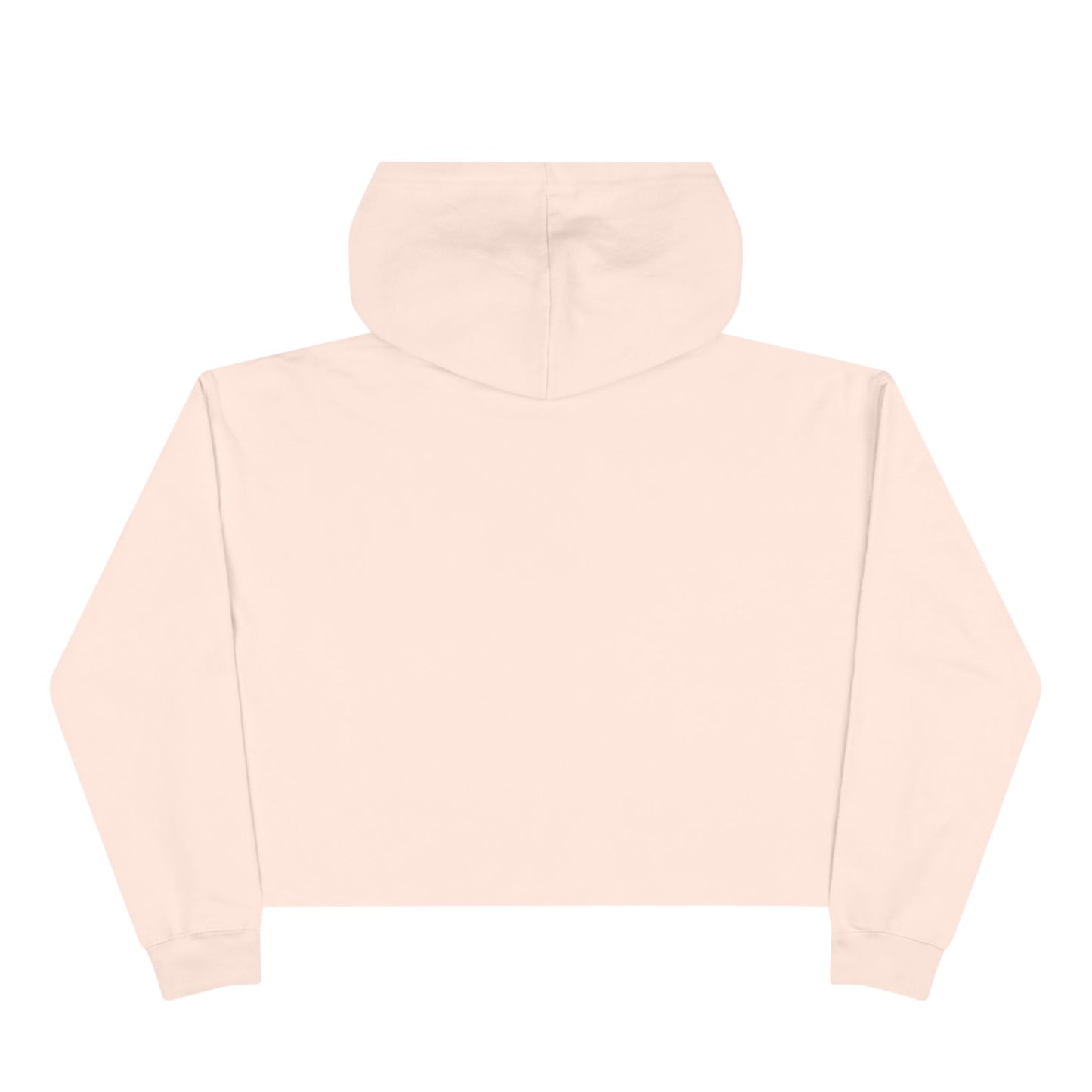 MG > YG Women's Crop Hoodie