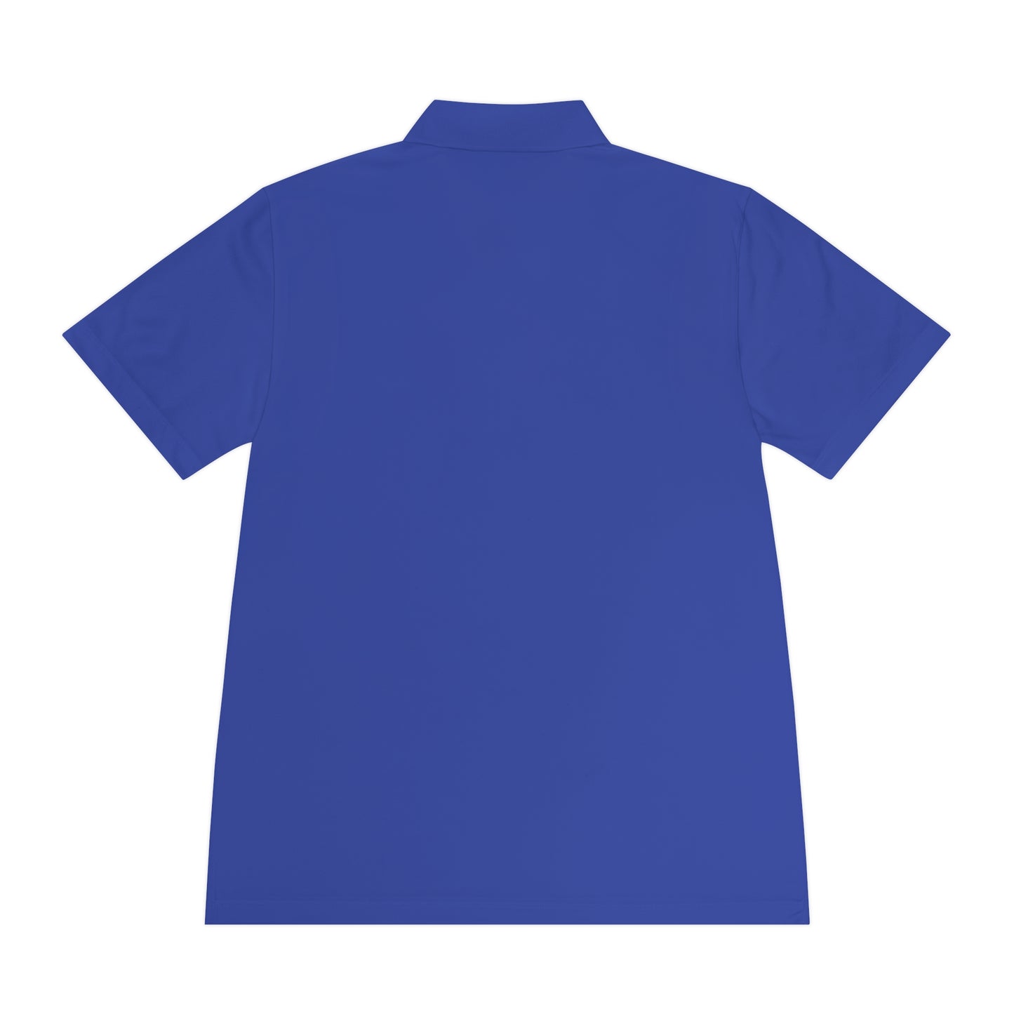 Men's Sport Polo Shirt - Lightweight - MG > YG