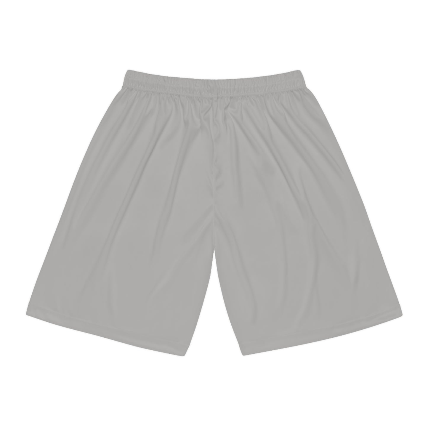 Lightweight Basketball Shorts - MG > YG