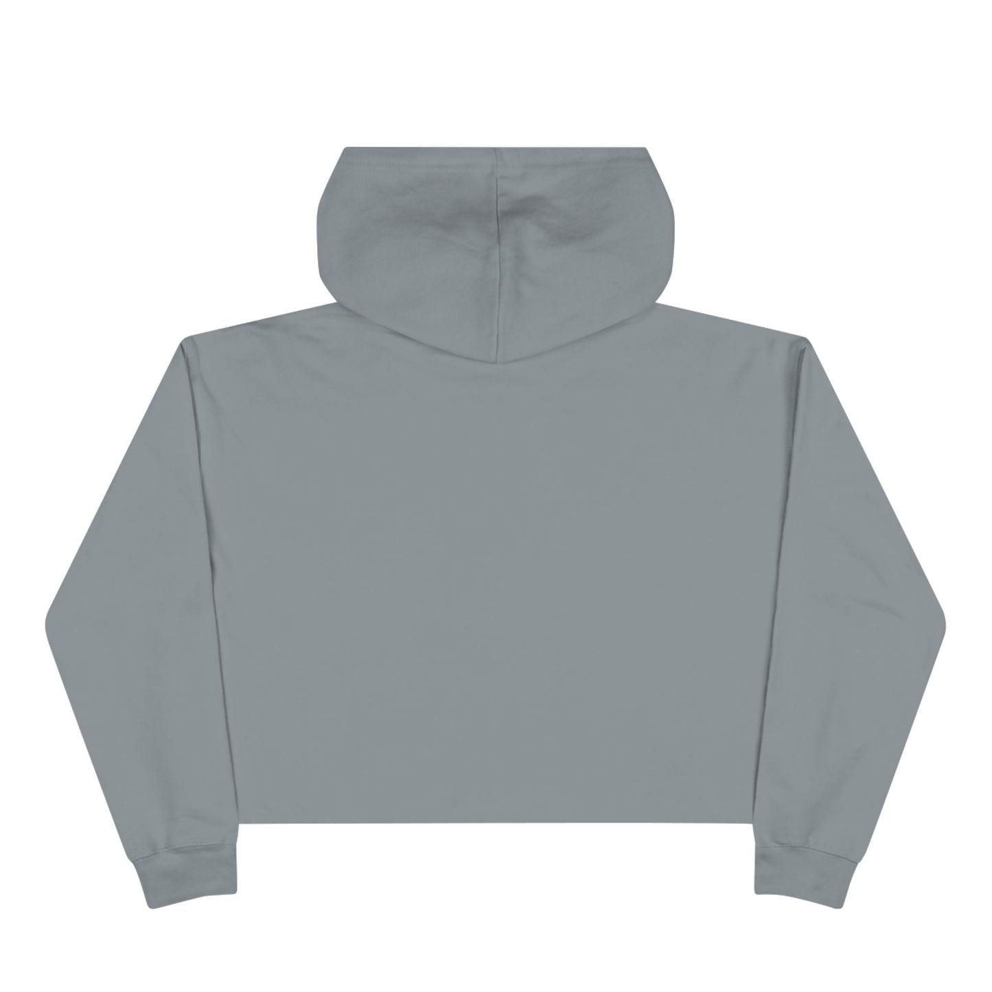 MG > YG Women's Crop Hoodie