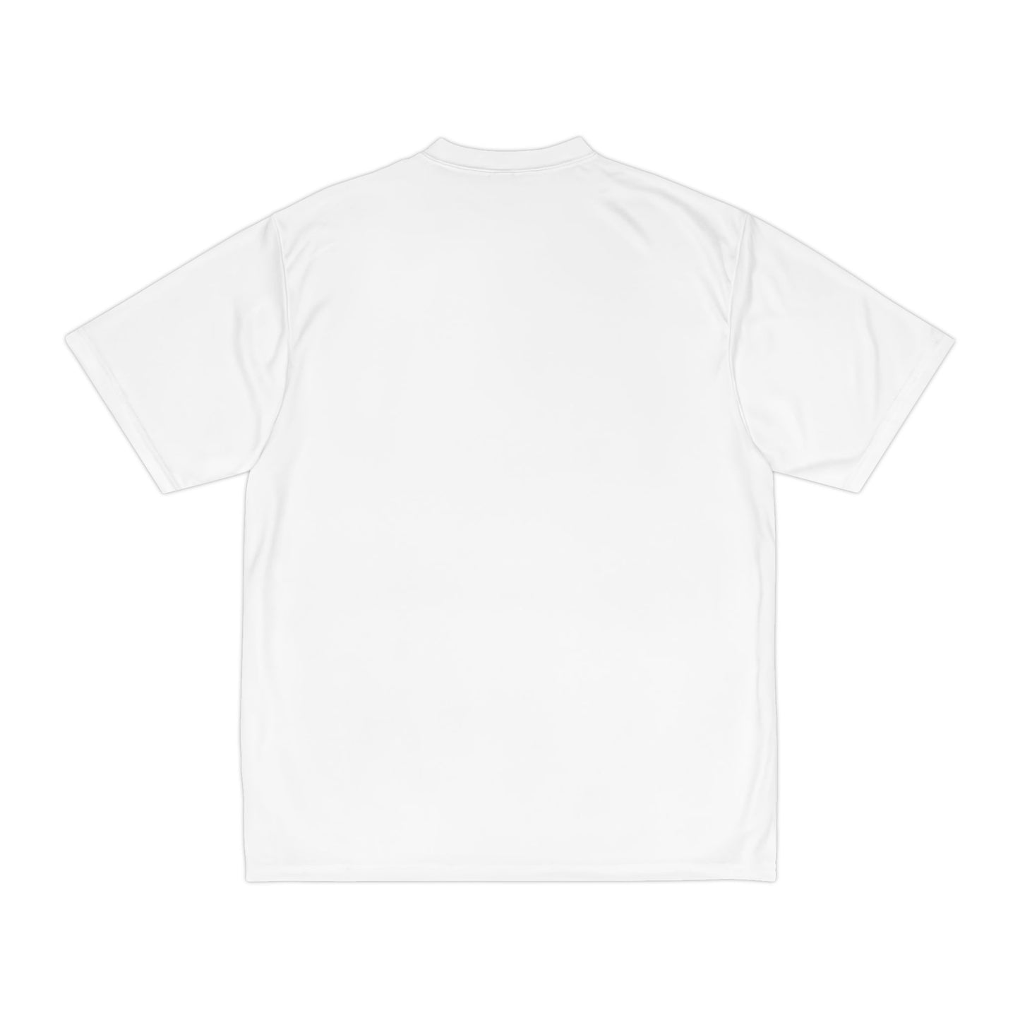 Men's Performance T-Shirt - MG > YG