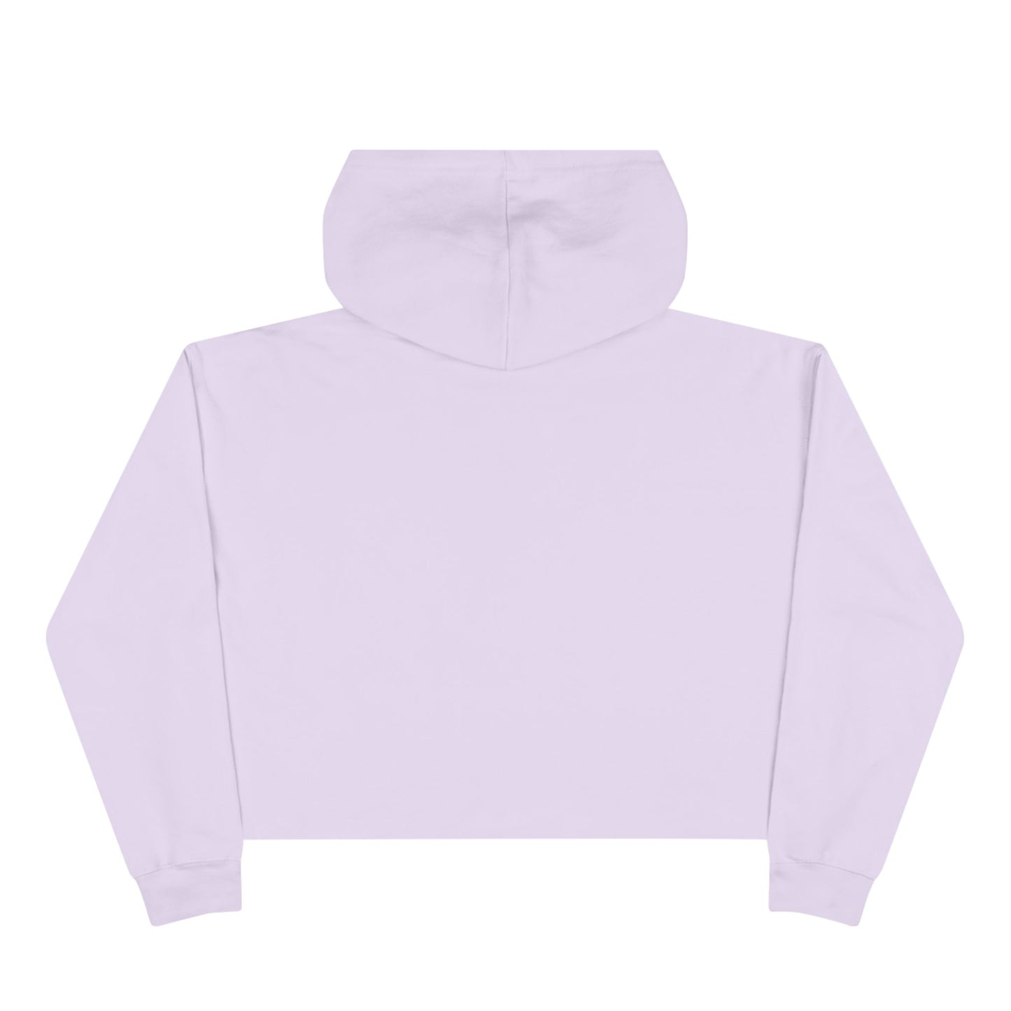 MG > YG Women's Crop Hoodie