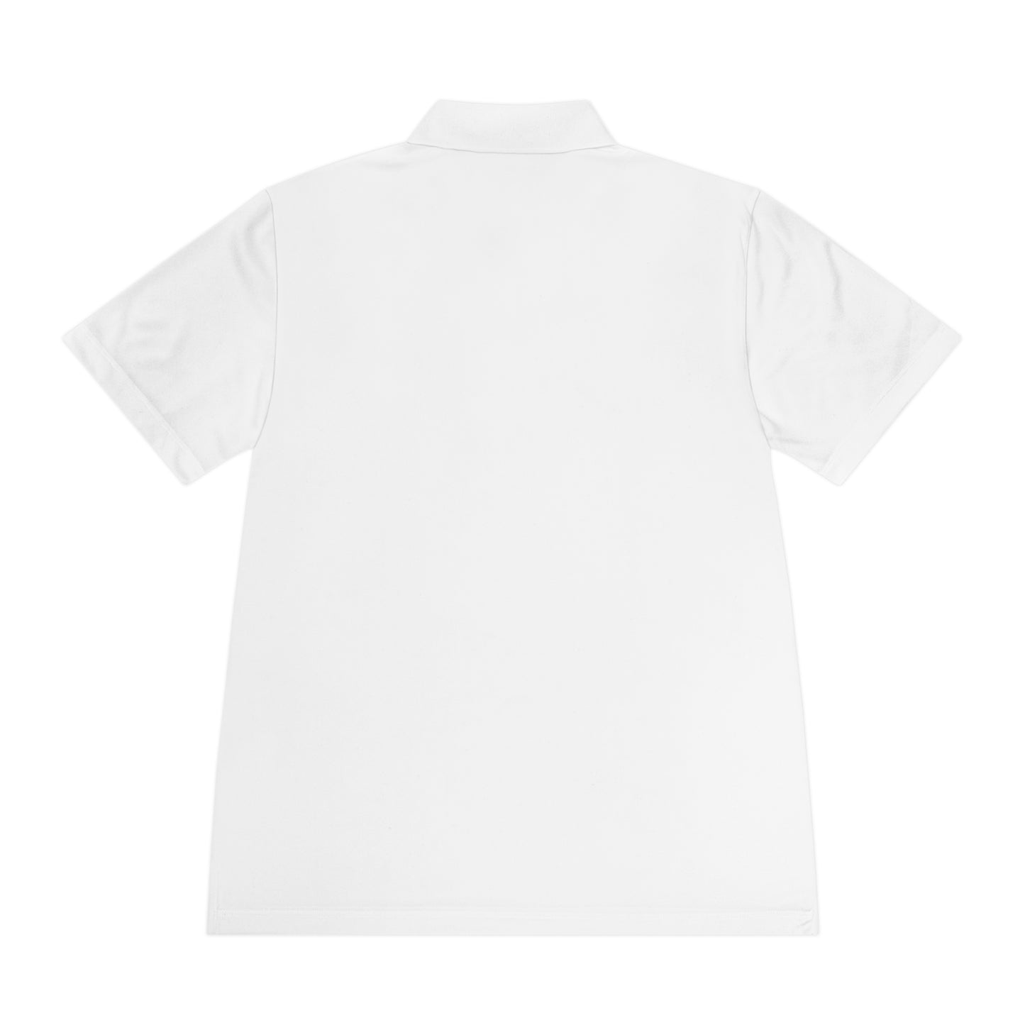 Men's Sport Polo Shirt - Lightweight - MG > YG