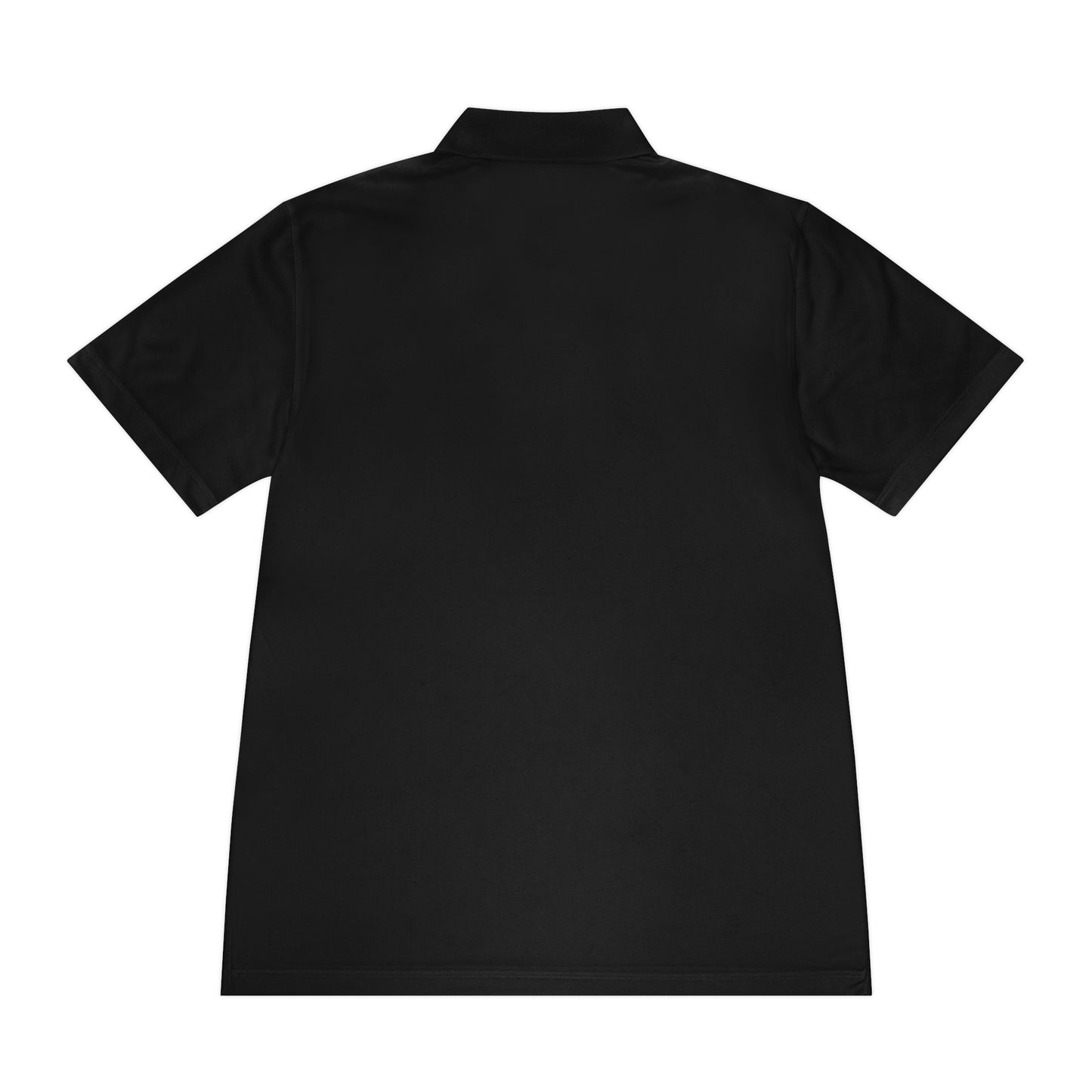 Men's Sport Polo Shirt - Lightweight - MG > YG