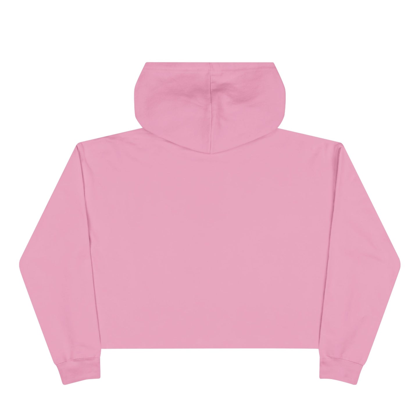 MG > YG Women's Crop Hoodie