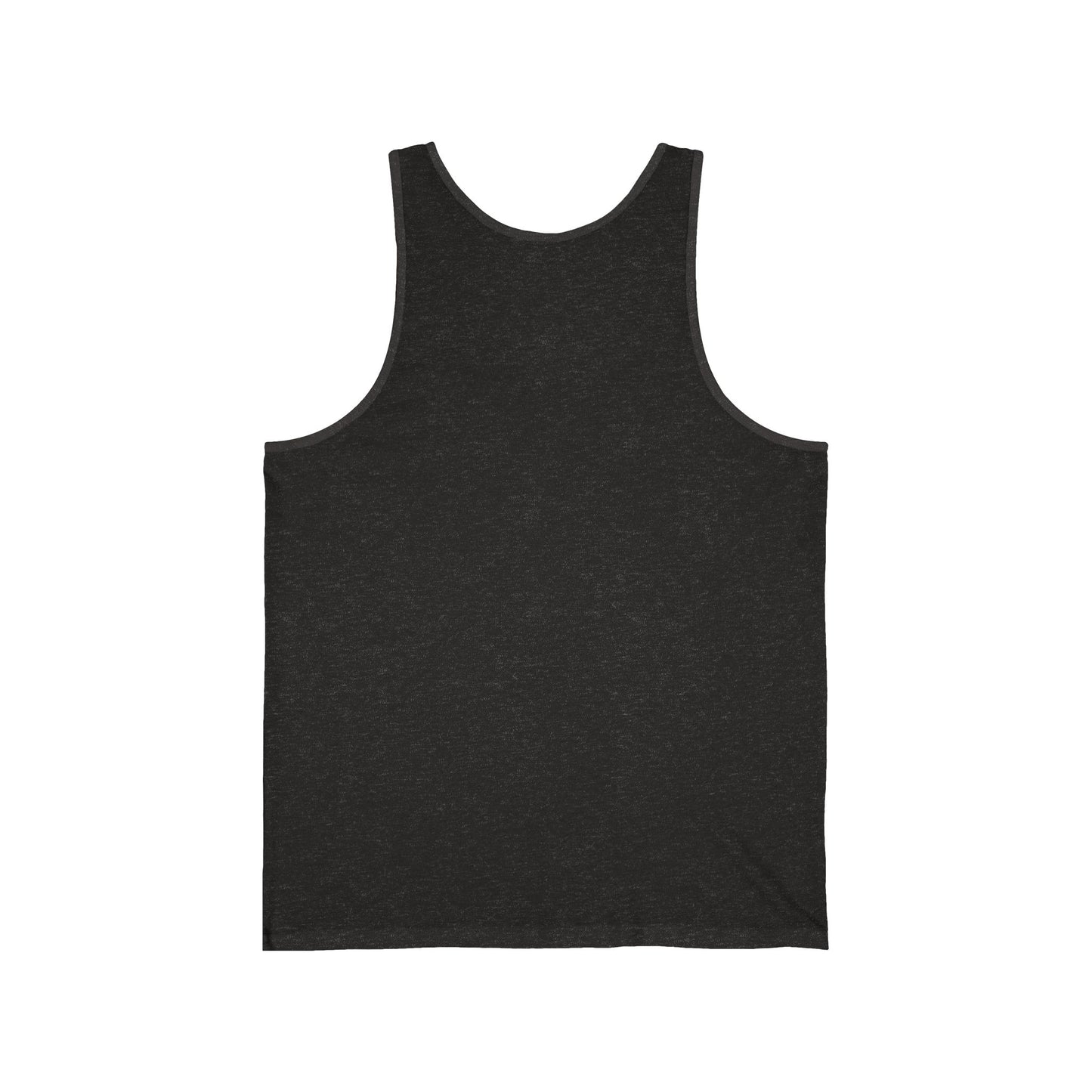 Unisex Jersey Tank - My Grind > Your Grind