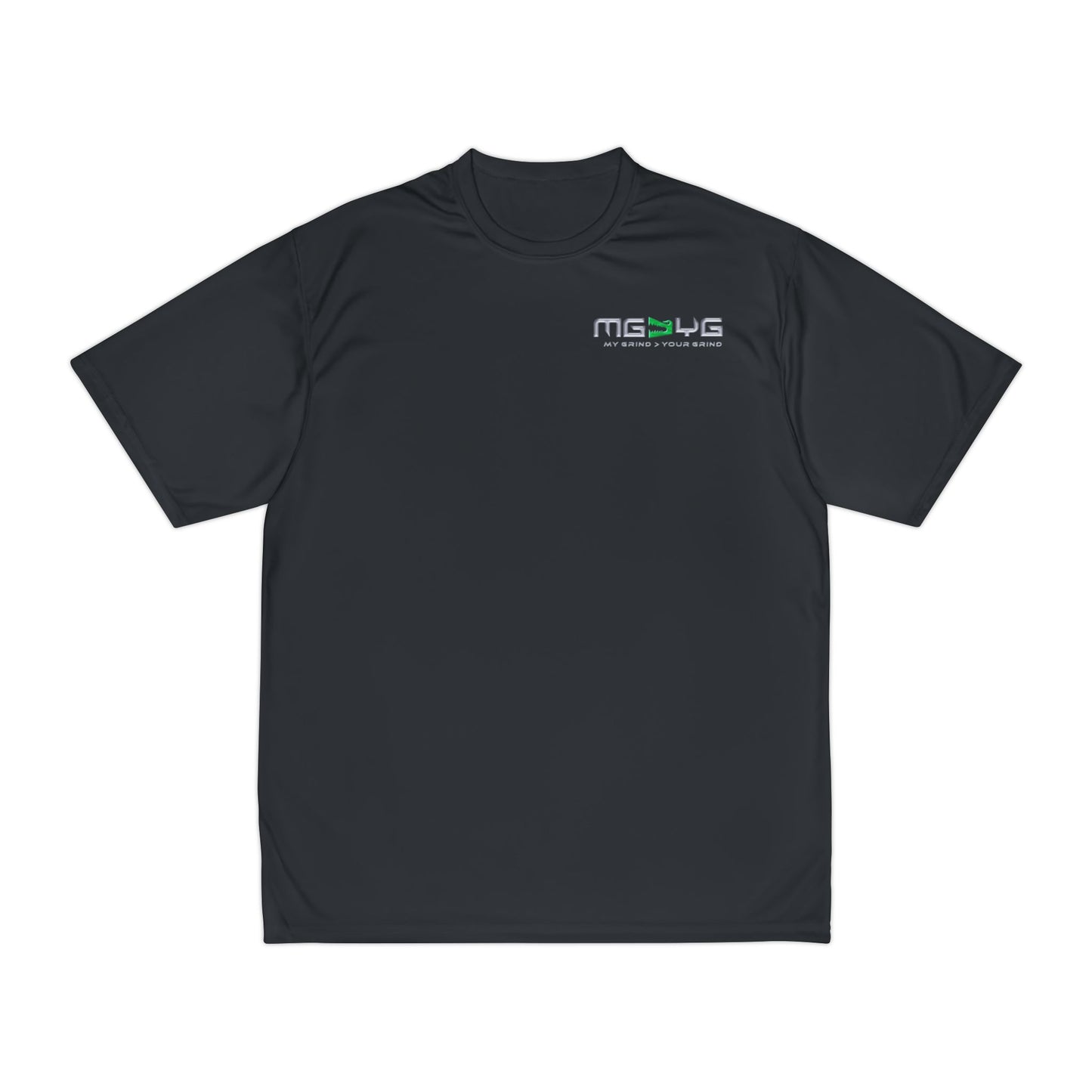 Men's Performance T-Shirt - MG > YG