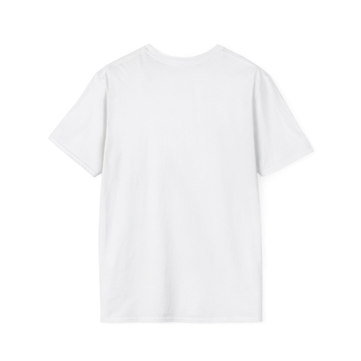 Eco-Friendly Unisex Softstyle T-Shirt - MG > YG