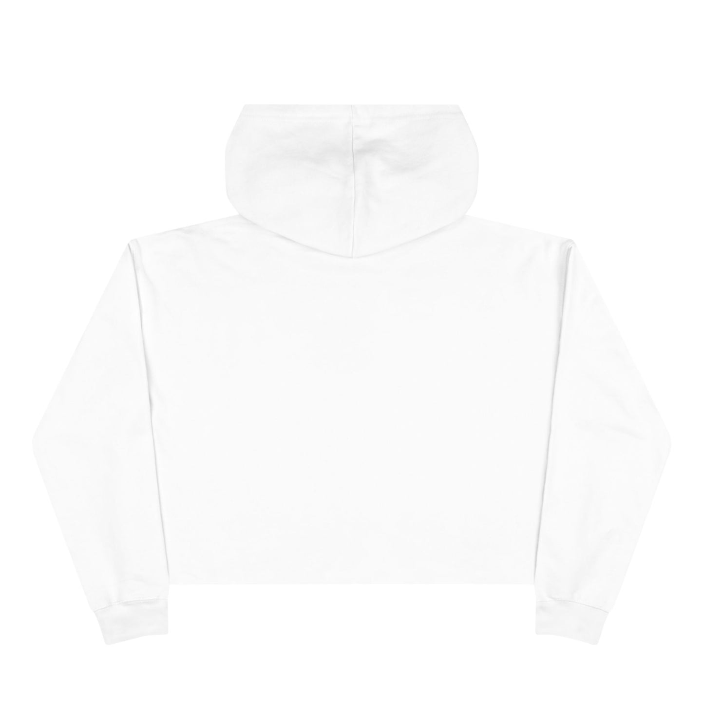 MG > YG Women's Crop Hoodie