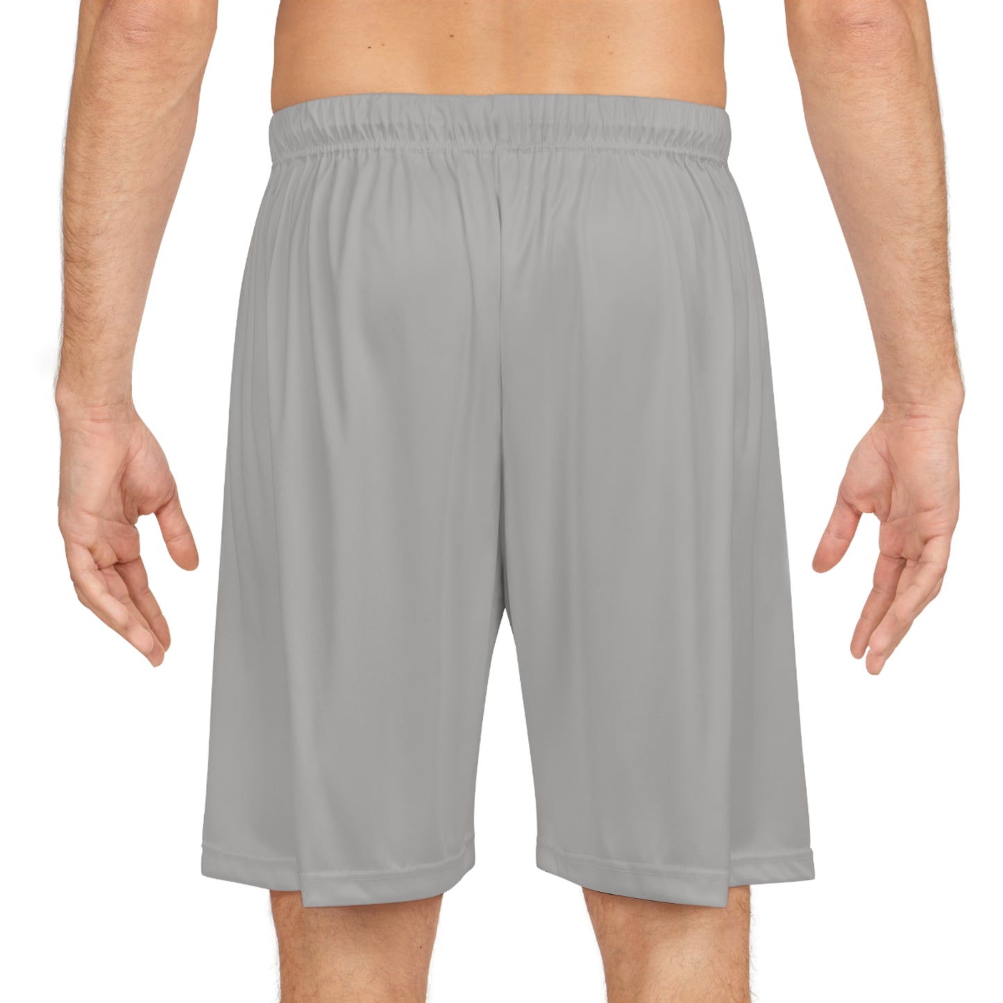 Lightweight Basketball Shorts - MG > YG